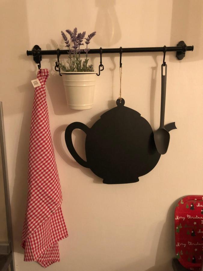 Apartman Ana Dusanovac Exteriér fotografie