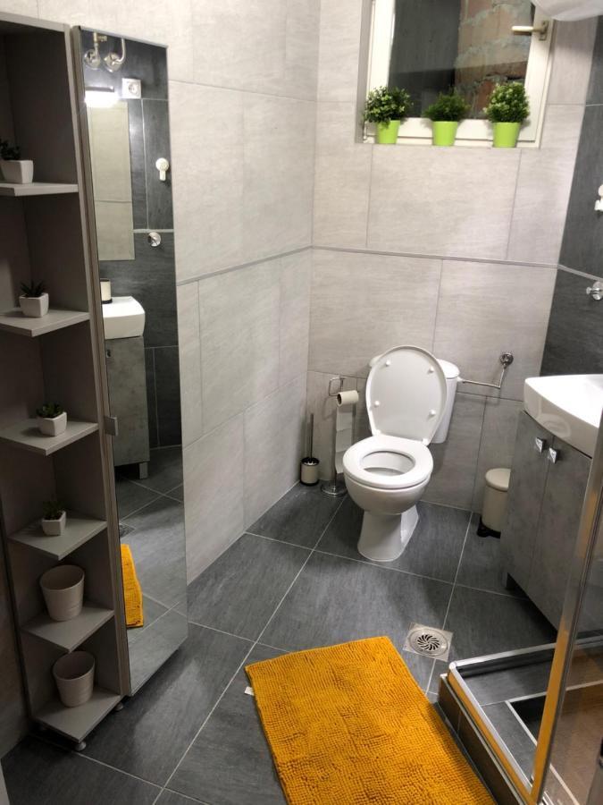 Apartman Ana Dusanovac Exteriér fotografie