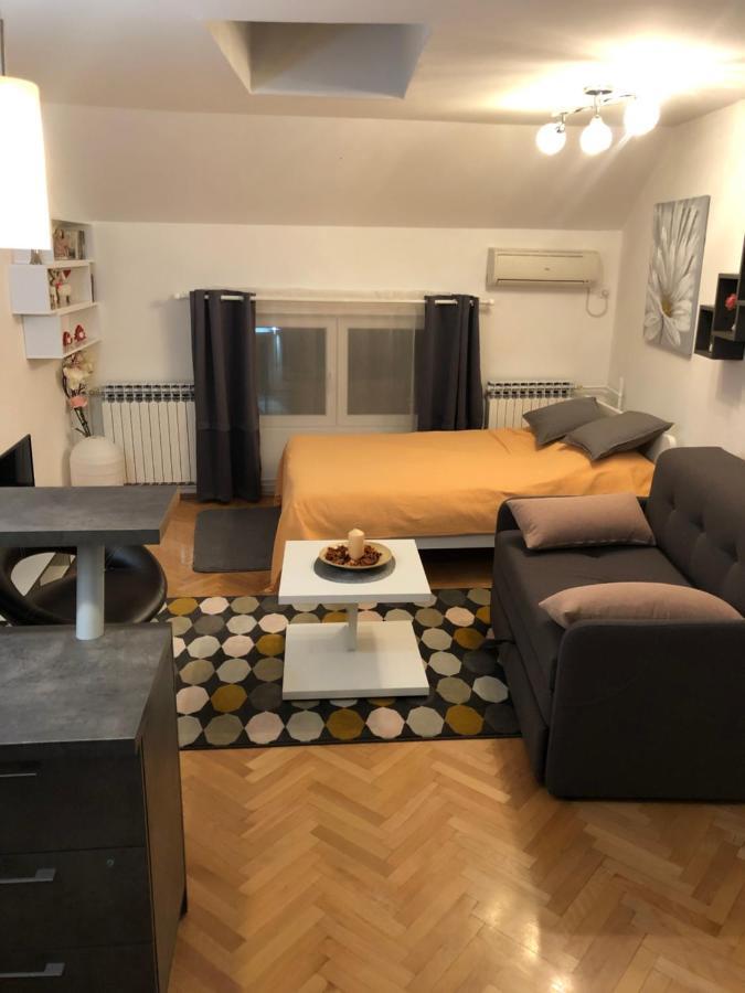 Apartman Ana Dusanovac Exteriér fotografie